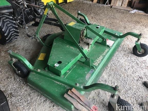 Buhler 2014 Y650R Stalk Choppers / Flail Mowers for Sale | USFarmer.com