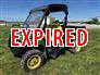 2020 John Deere 825M