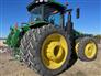 2020 John Deere 8370R