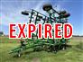 2015 John Deere 2210 LL