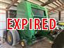 2018 John Deere 560M