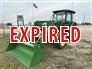 2015 John Deere 5075M
