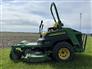 2016 John Deere Z997R