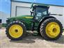 2023 John Deere 8R 340