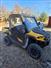 Cub Cadet MX750