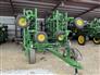 John Deere 2023 2230FH Field Cultivators