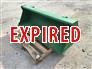 John Deere 61" Loader Bucket