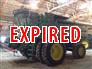 2017 John Deere S660