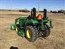 2020 John Deere 2032R