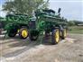 John Deere 2022 410R Sprayers - Self Propelled