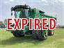 2013 John Deere S670