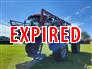 2015 Case IH Patriot 4440