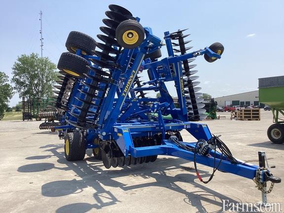 Landoll 2023 7530-29 Vertical Tillage For Sale | USFarmer.com