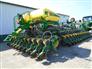 2019 John Deere DB60