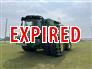 2022 John Deere S780