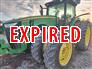 2011 John Deere 8360R