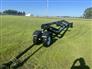 2023 Headhunter 31' Head Trailer