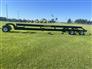 2023 Headhunter 31' Head Trailer