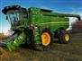 2022 John Deere S780