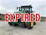 2021 John Deere 8R 410