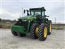 2021 John Deere 8R 410