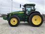 2021 John Deere 8R 410