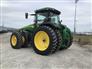 2021 John Deere 8R 410