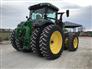 2021 John Deere 8R 410