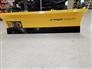 2022 MEYER UTV Drive Pro Snow Plow