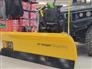 2022 MEYER UTV Drive Pro Snow Plow