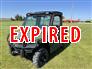 2022 John Deere XUV 835R