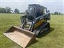John Deere 2022 333G Track Loaders