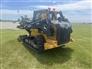 John Deere 2022 333G Track Loaders