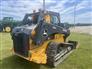 John Deere 2022 333G Track Loaders