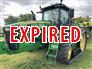 2020 John Deere 8370RT
