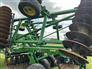 John Deere 2021 2633 Discs