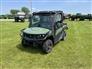 John Deere 2023 XUV 835M ATVs & Utility Vehicles