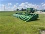 2021 John Deere C12F