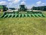 2021 John Deere C12F