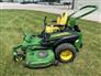 2020 John Deere Z970R