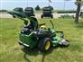 2020 John Deere Z970R