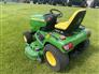 2011 John Deere X740