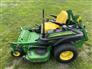 2019 John Deere Z915E