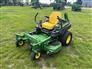 2019 John Deere Z915E