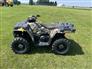 Polaris 2016 SPORTSMAN 570 ATVs & Utility Vehicles
