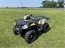 Polaris 2016 SPORTSMAN 570 ATVs & Utility Vehicles