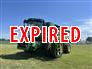2022 John Deere S770