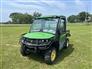 John Deere 2020 XUV 835R ATVs & Utility Vehicles