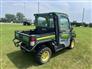 John Deere 2020 XUV 835R ATVs & Utility Vehicles