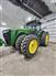 2016 John Deere 8370R